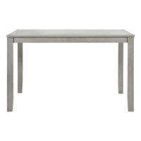 Paseo Counter Dining Table