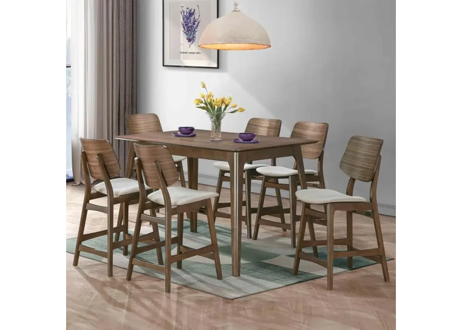 Sullivan Counter Dining Set - New!