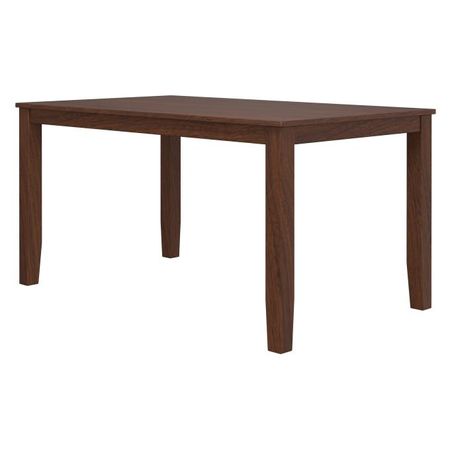 Paseo Rectangle Table