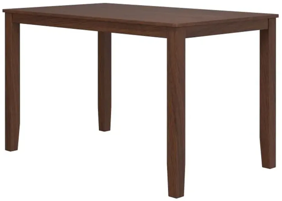 Paseo Counter Dining Table