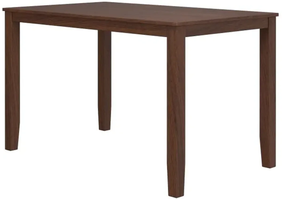 Paseo Counter Dining Table