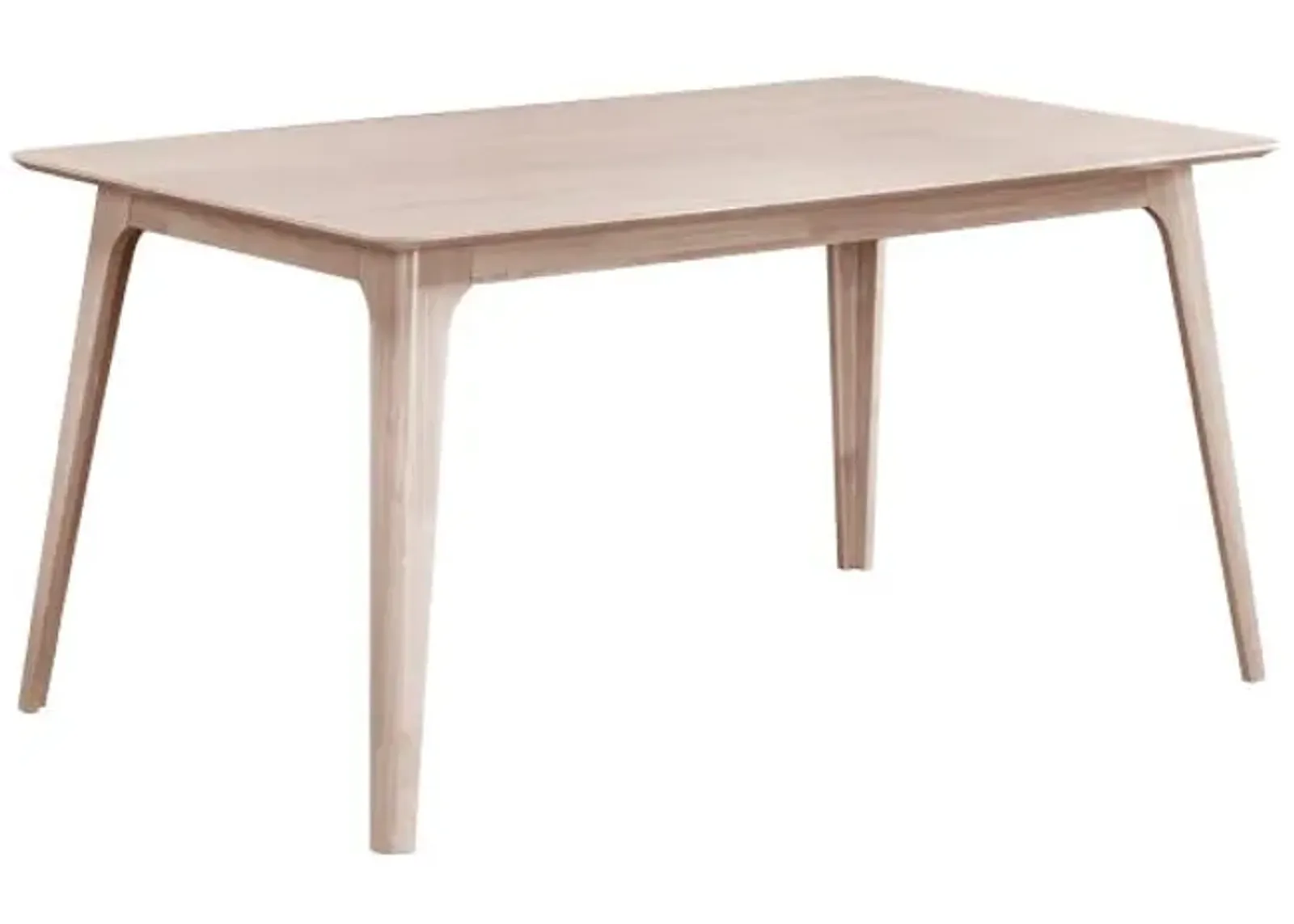 Sullivan - Coming Soon! Dining Table