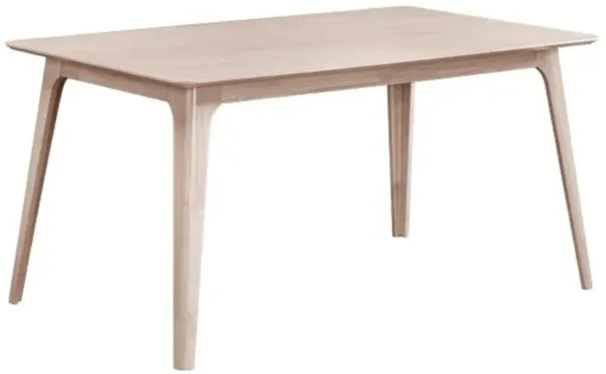 Sullivan - New! Dining Table