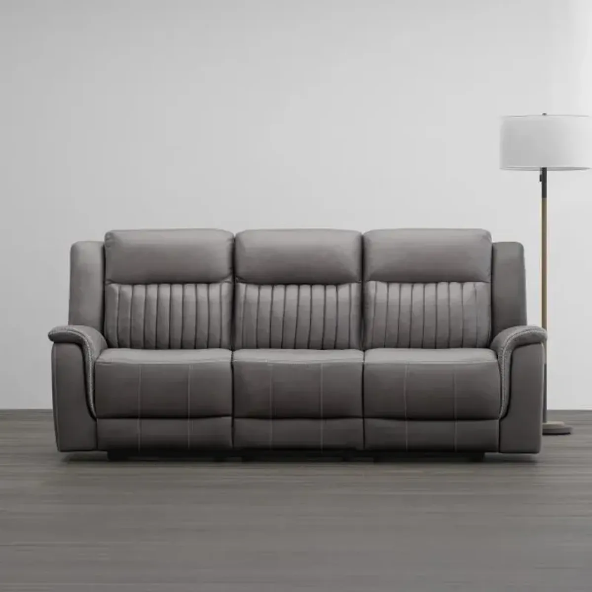 Myers - New! Power Reclining Sofa