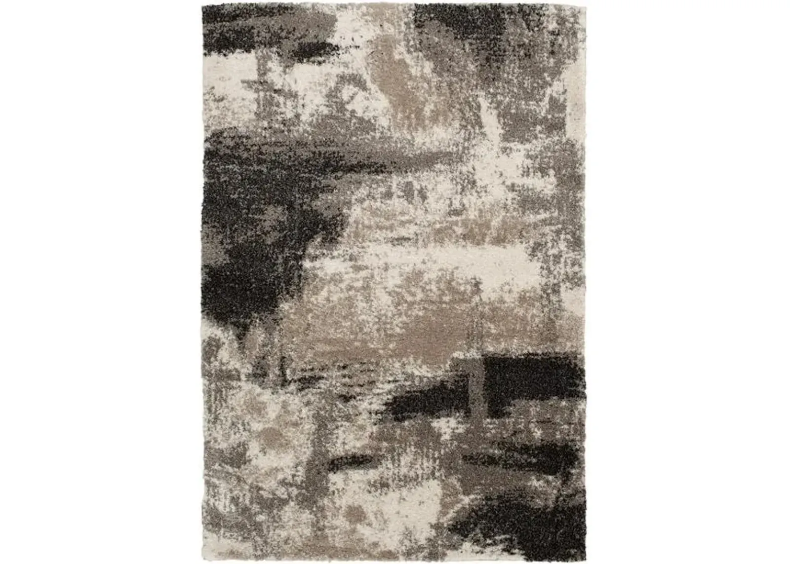 8'x10' Shadows Area Rug