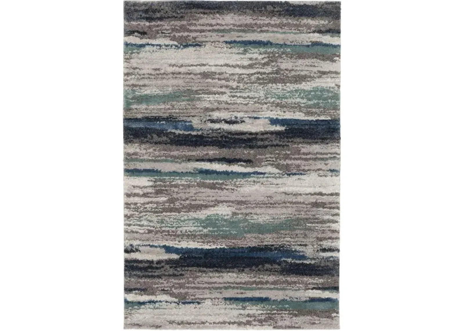 5'x8' Sea Glass Area Rug