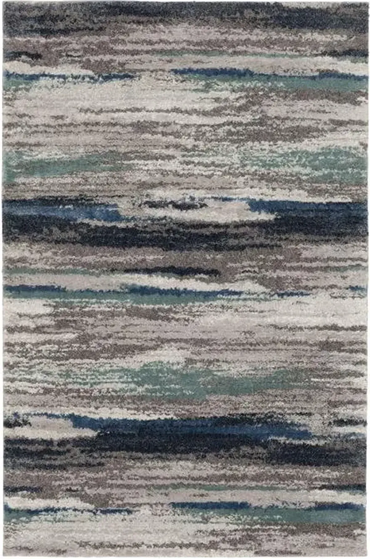 5'x8' Sea Glass Area Rug