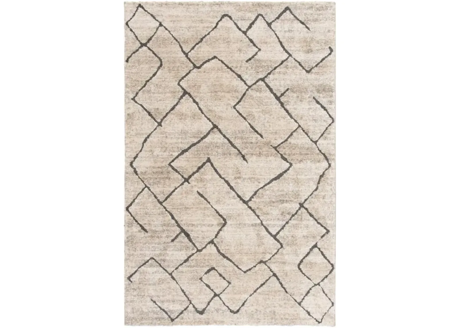 5'x8' Stonington Area Rug