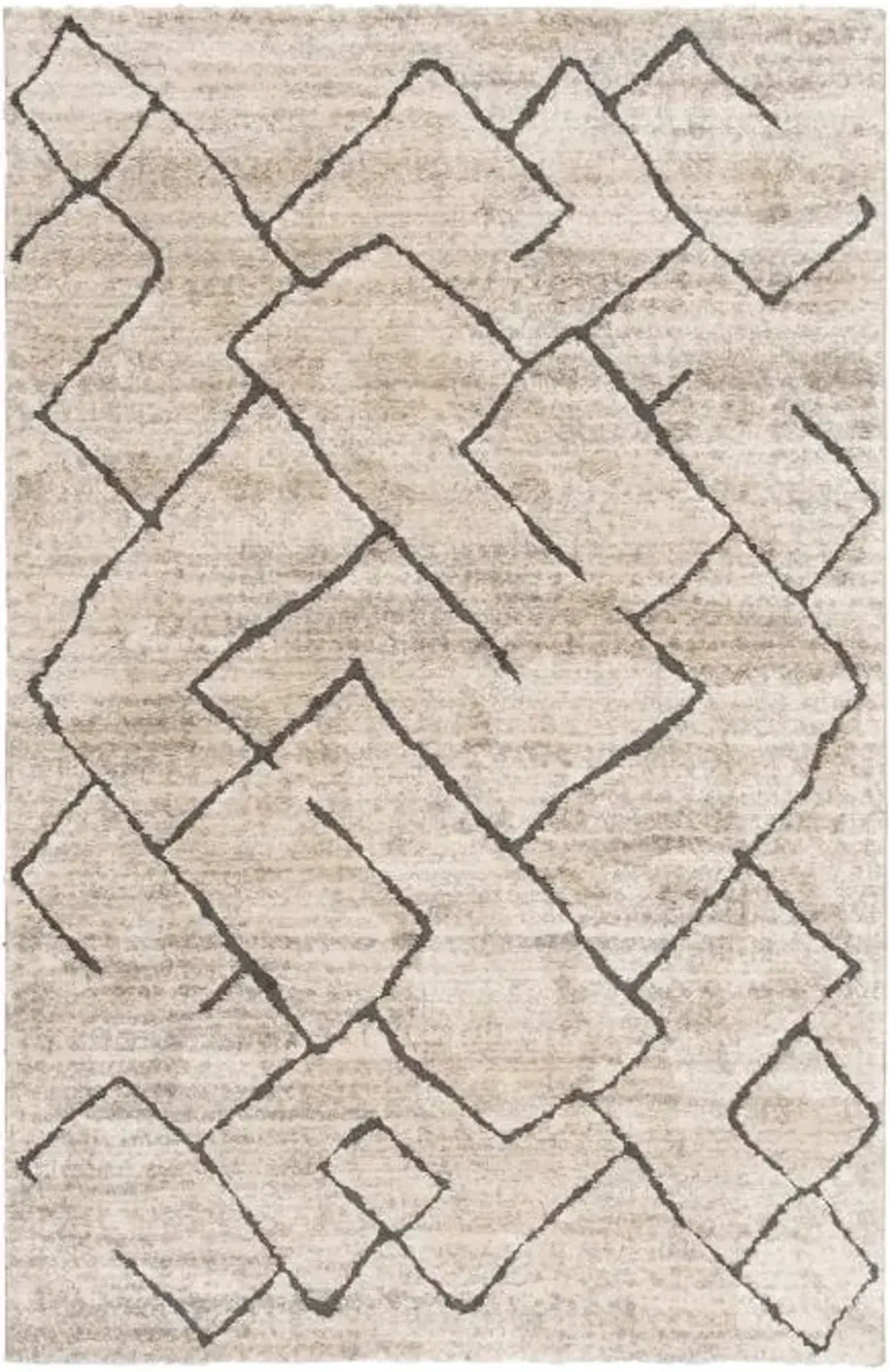 5'x8' Stonington Area Rug