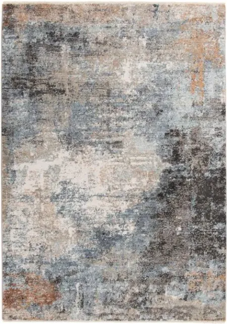 7'10x9'10 Melody Area Rug