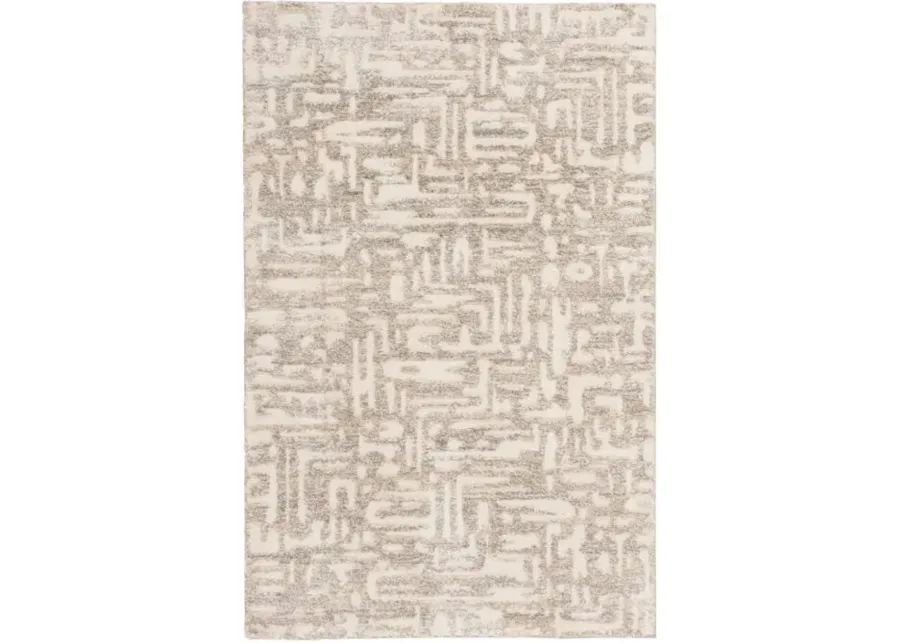 5'x8' Cocos Area Rug