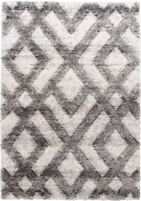 5'x8' Coulter Area Rug