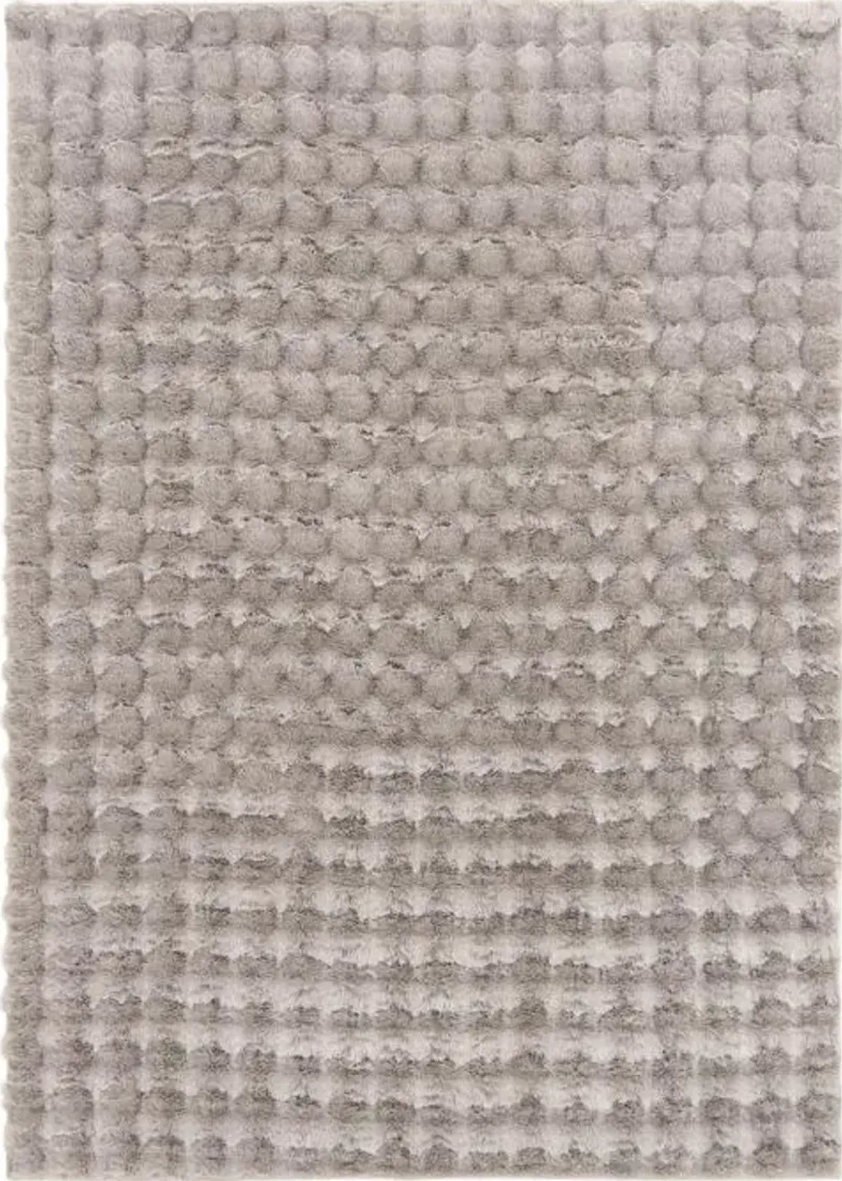 8'x10' Babel Area Rug with Memory Foam