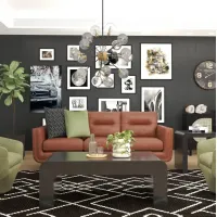 Sidekick Living Room Cobblestone Collection