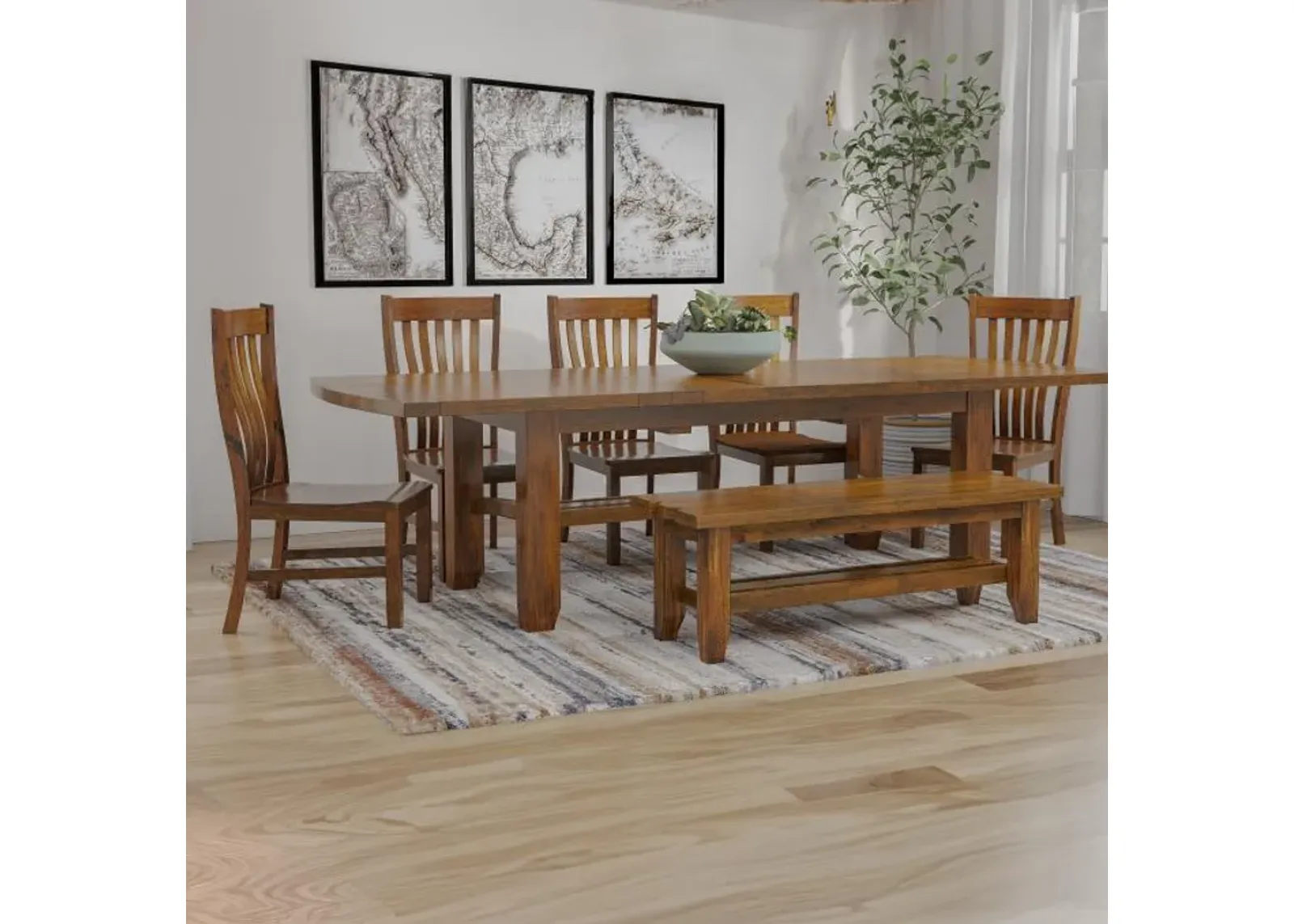 Wisteria Dining Set