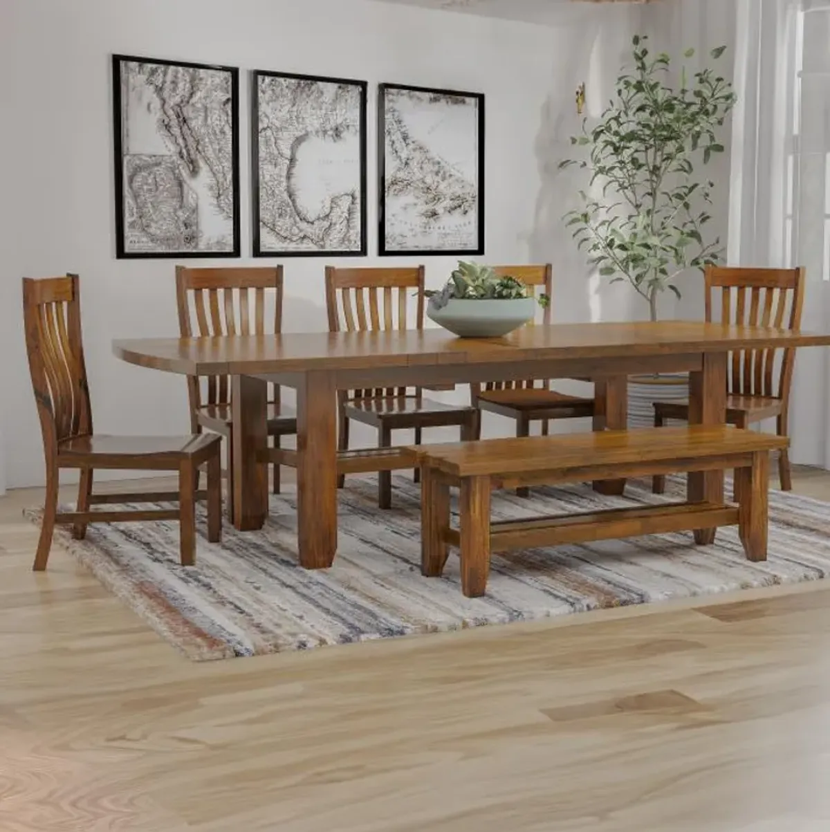 Wisteria Dining Set