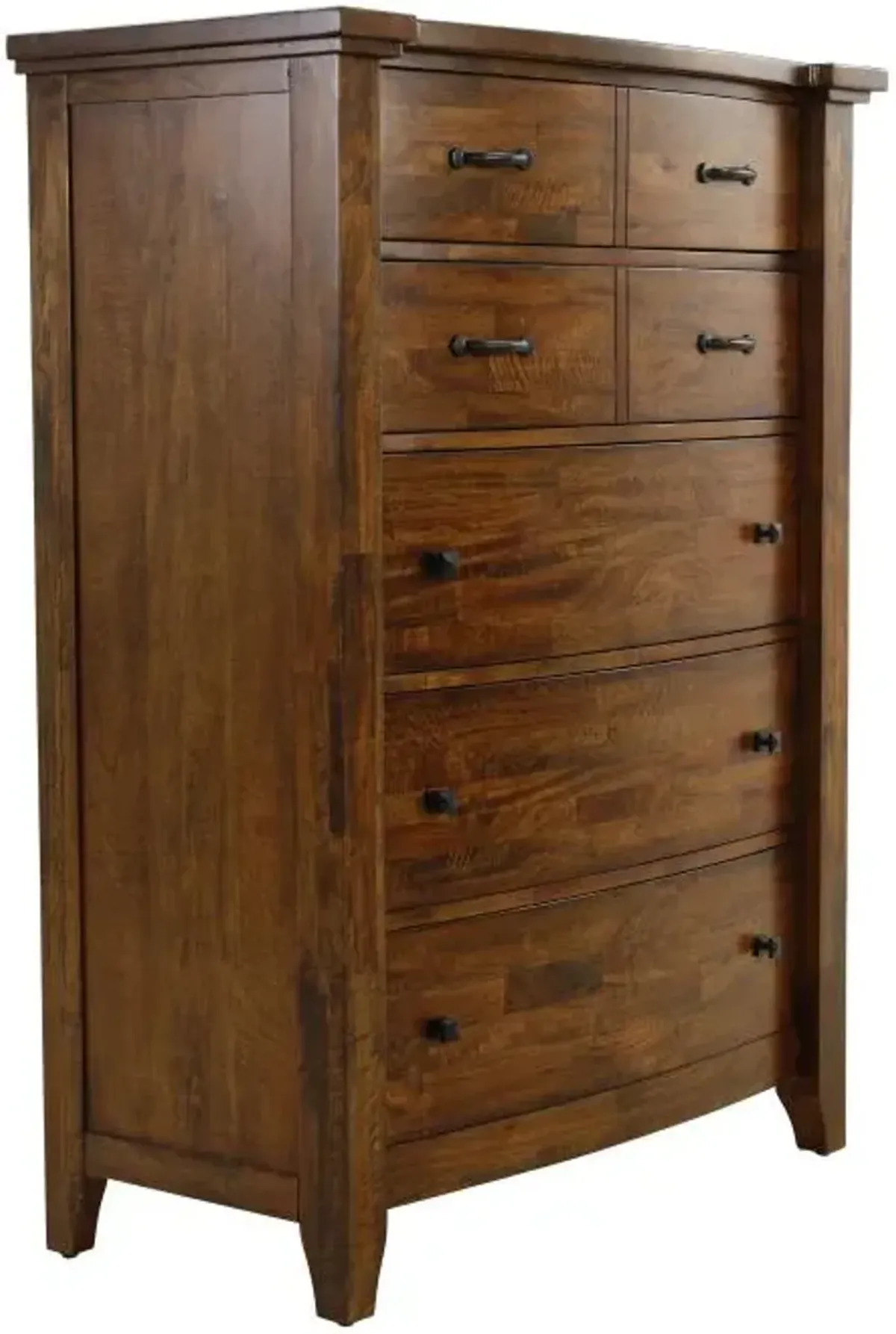 Wisteria 5 Drawer Chest