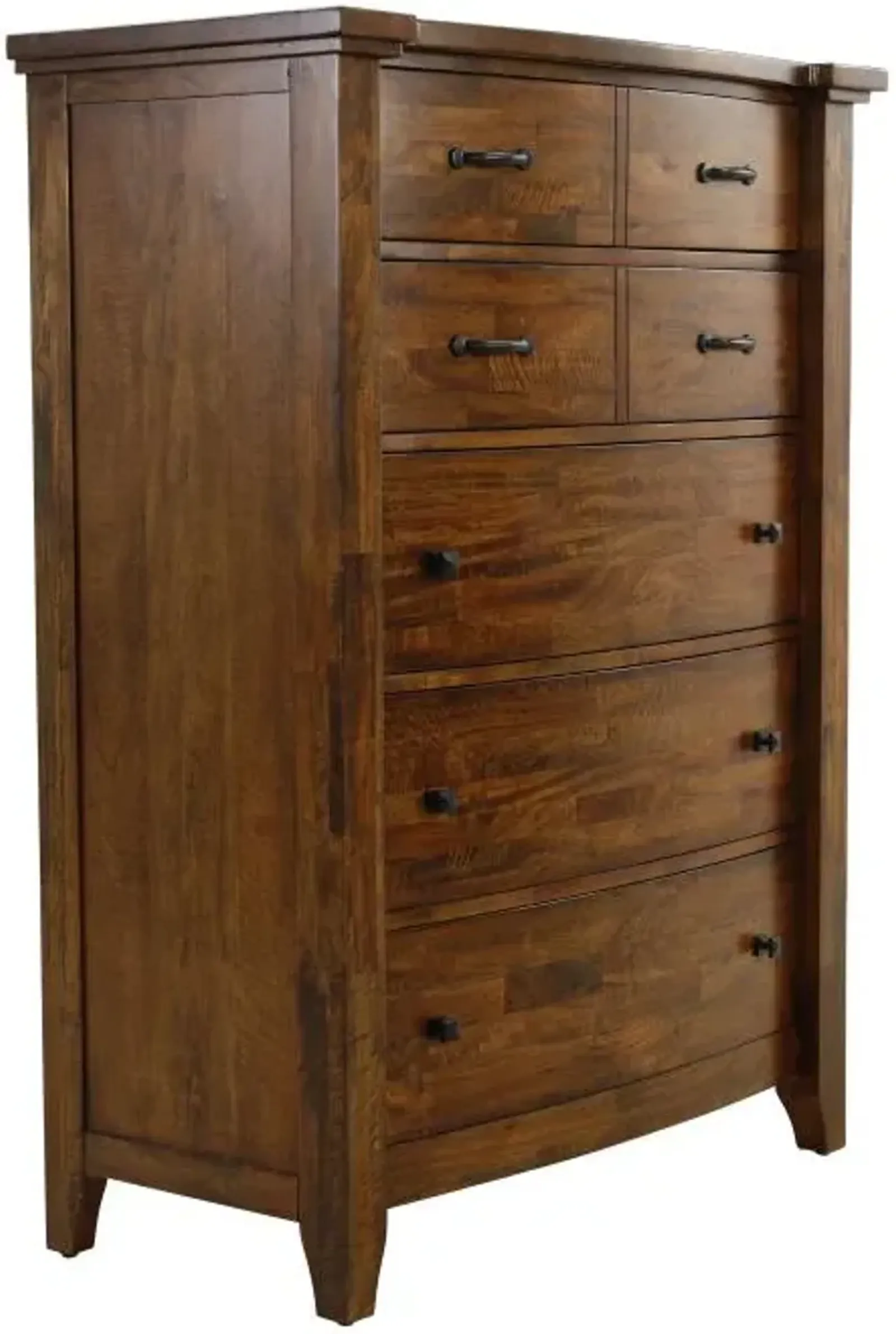 Wisteria 5 Drawer Chest