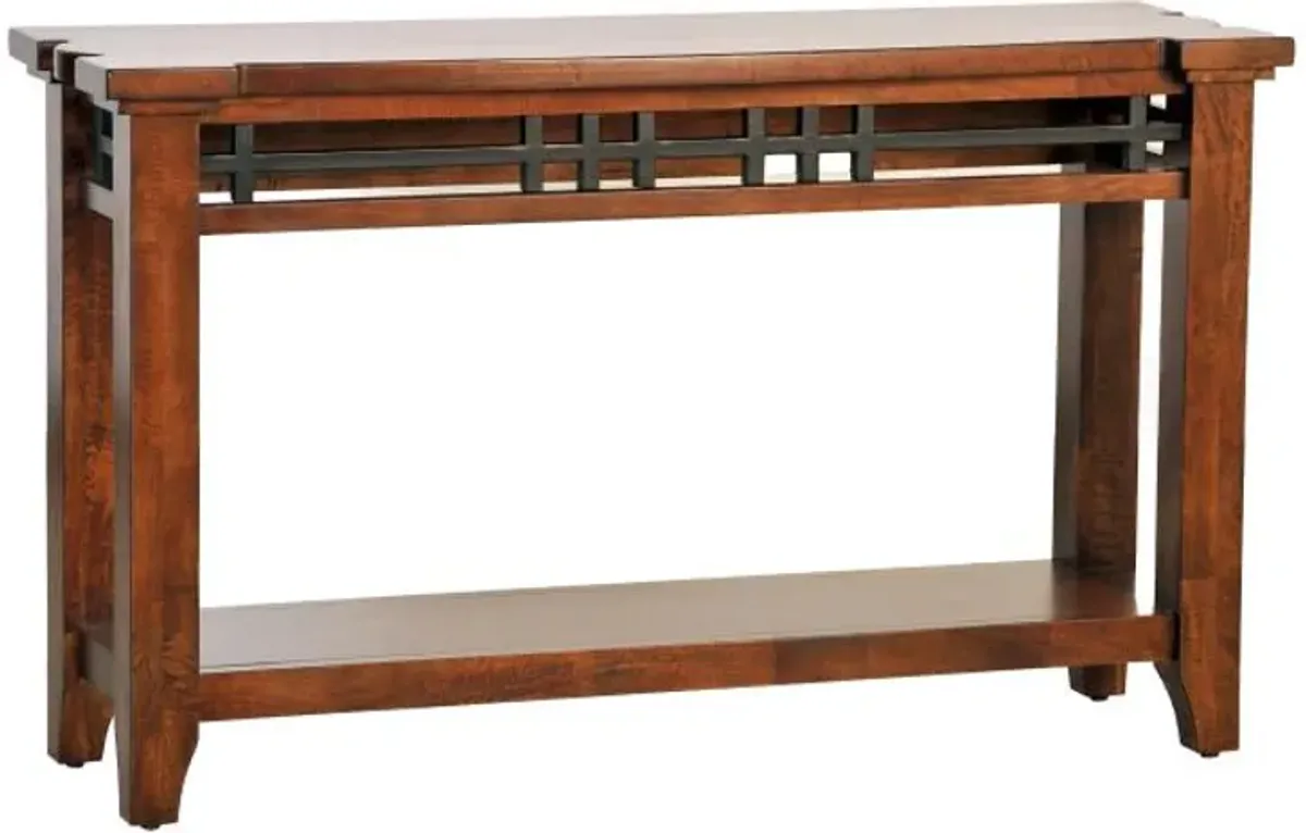 Wisteria Sofa Table