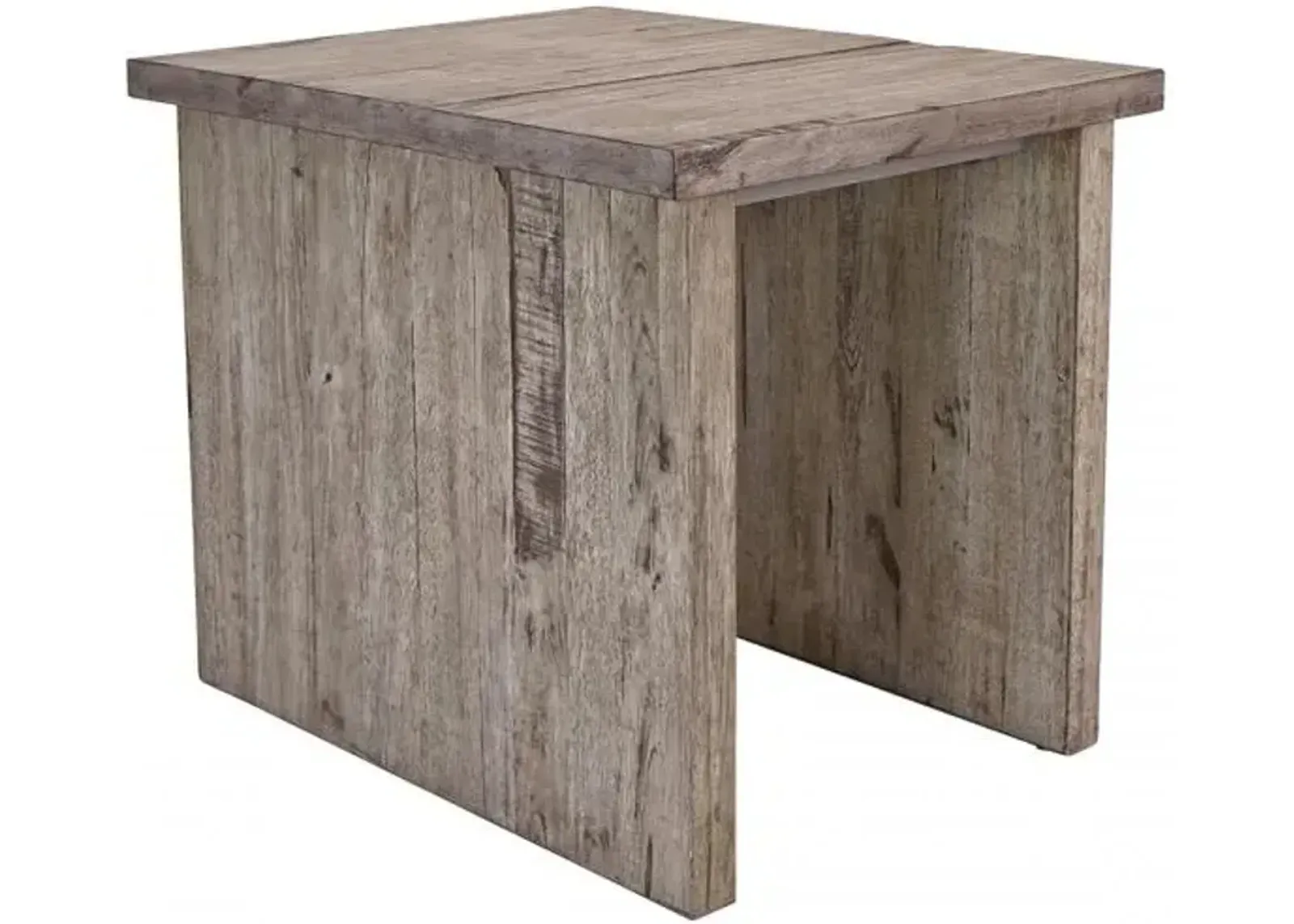 Midtown End Table