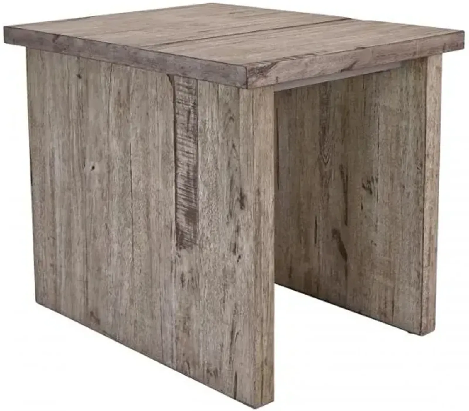 Midtown End Table