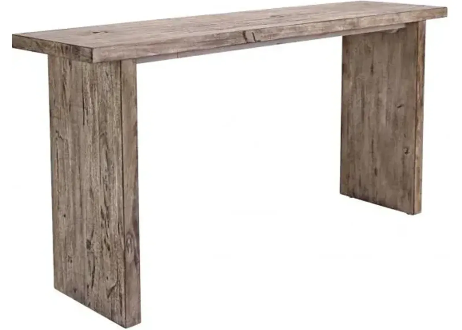 Midtown Sofa Table