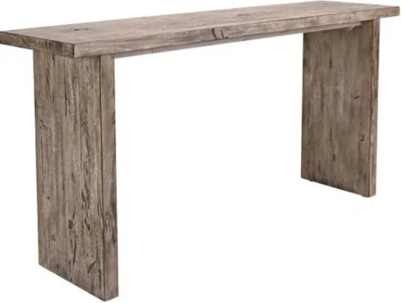 Midtown Sofa Table