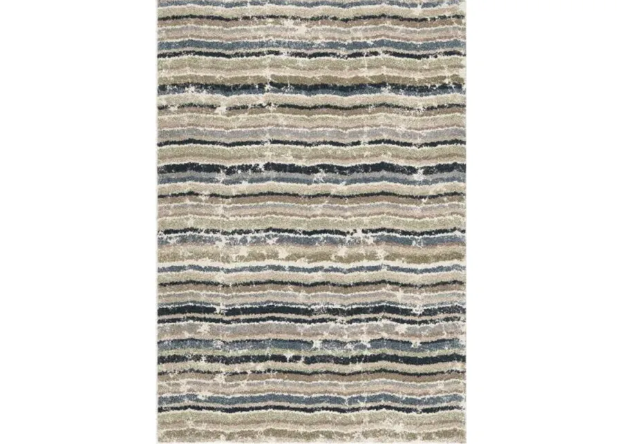 8'x10' Baxter Area Rug