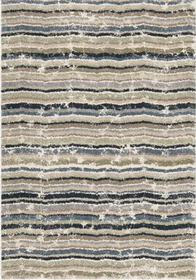 8'x10' Baxter Area Rug