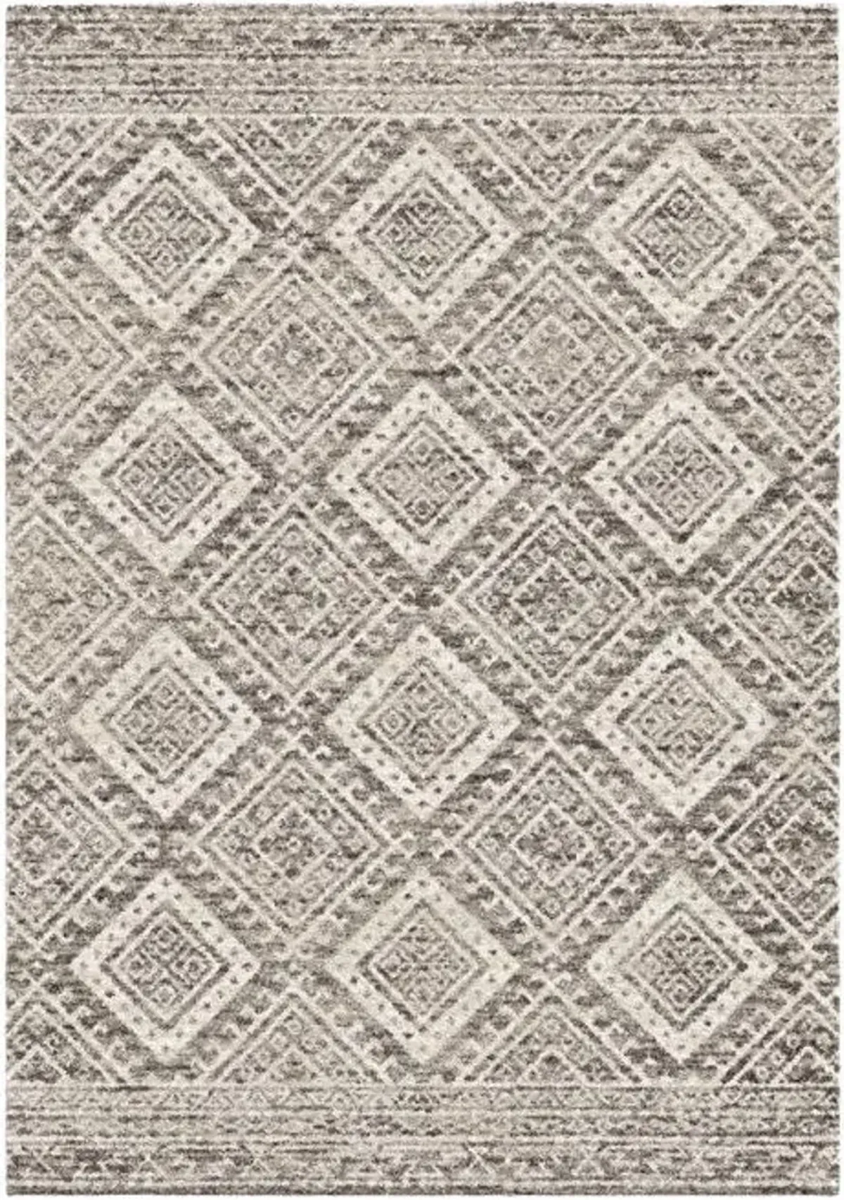 5'x8' Toluca Area Rug