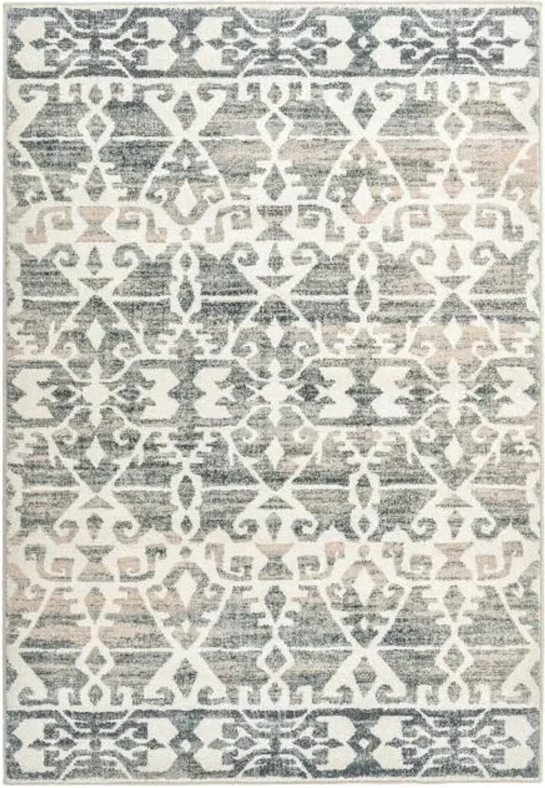 8'x10' Jacqueline Area Rug