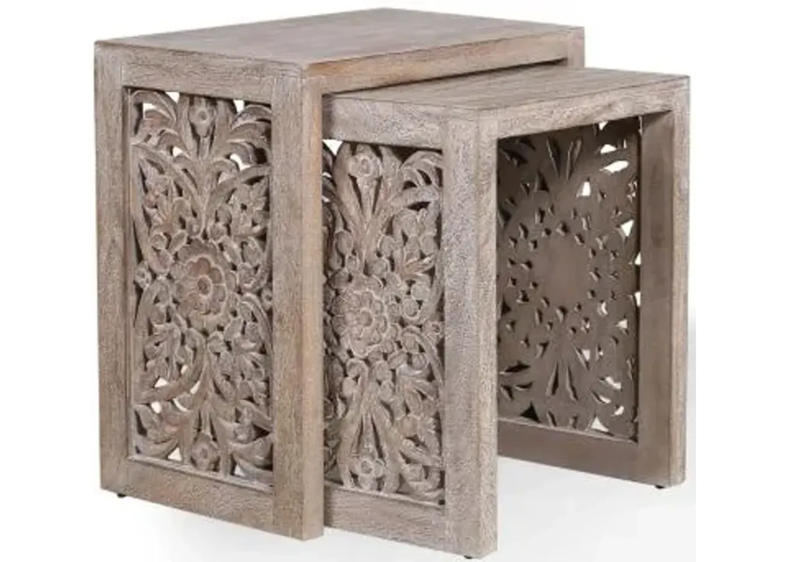 Karma Nesting End Tables