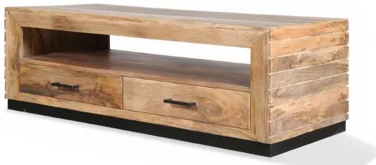Meyers Castered Cocktail Table
