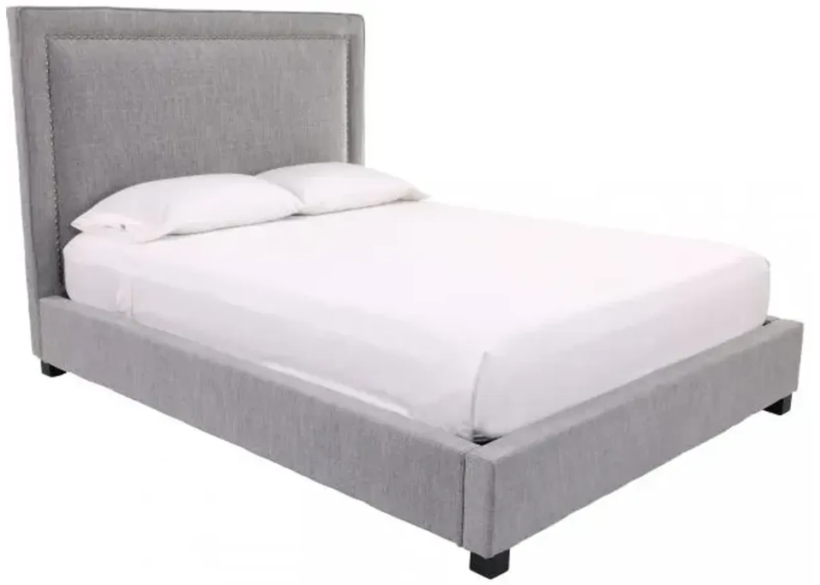 Cody Eastern King Upholstered Bed