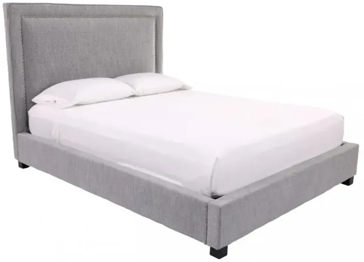 Cody California King Upholstered Bed
