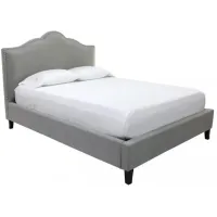 Jaime California King Upholstered Bed