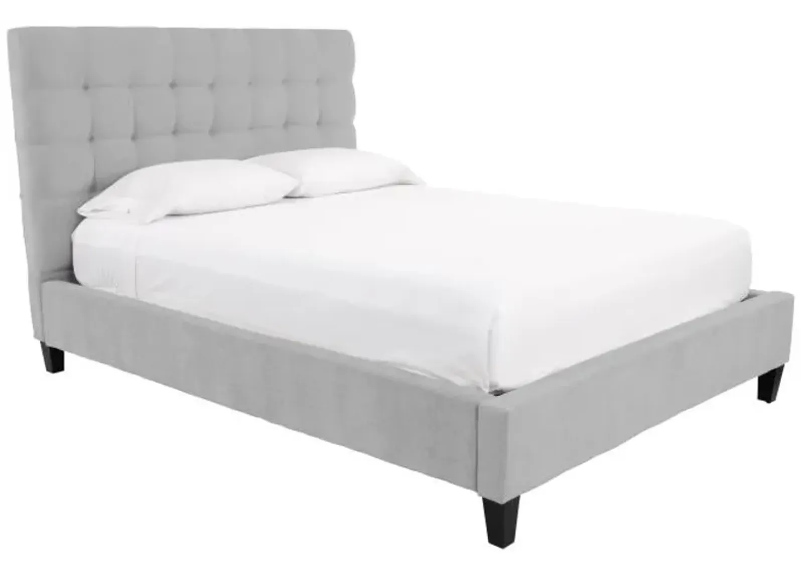 Jody Eastern King Upholstered Bed