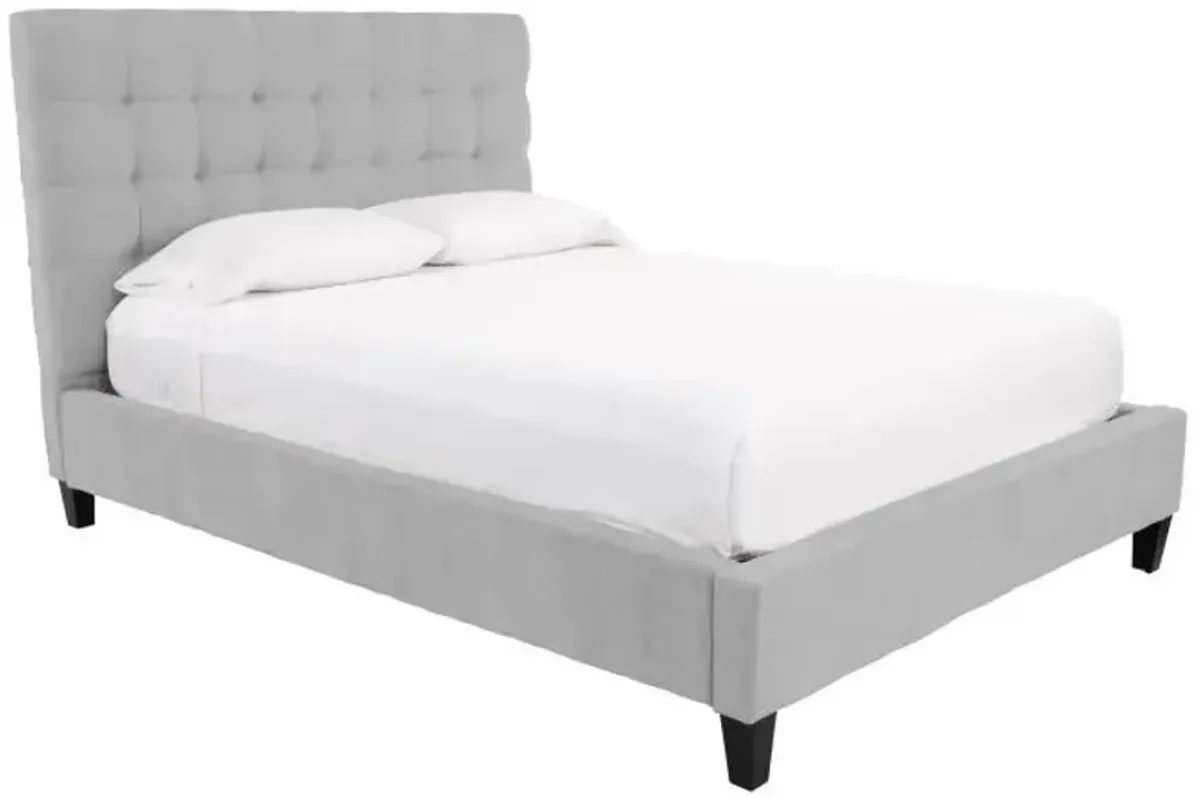 Jody California King Upholstered Bed