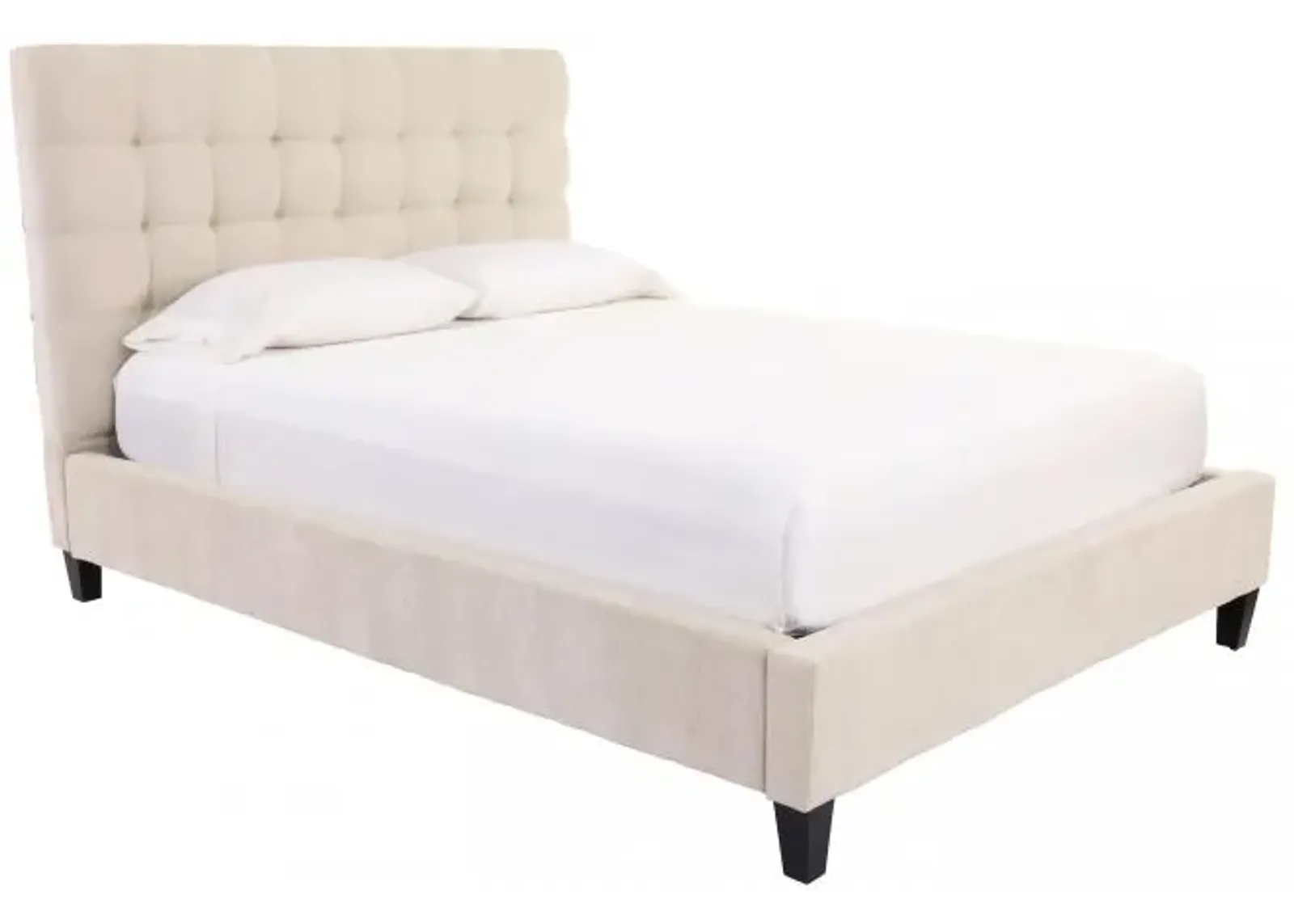 Jody Eastern King Upholstered Bed