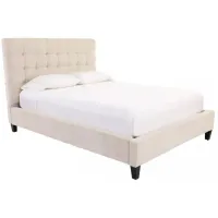 Jody California King Upholstered Bed
