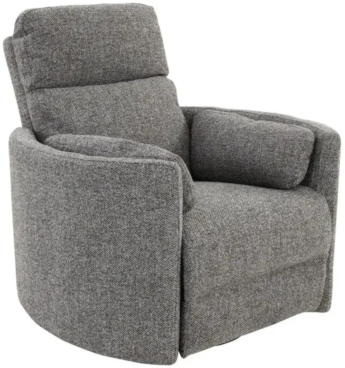 Oracle 240-Degrees Swivel Glider Power Recliner