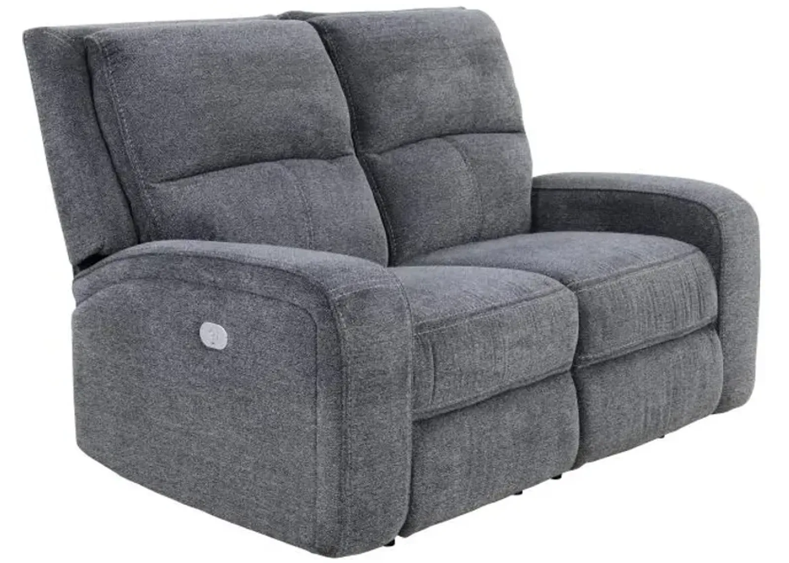 Dawson Power Loveseat