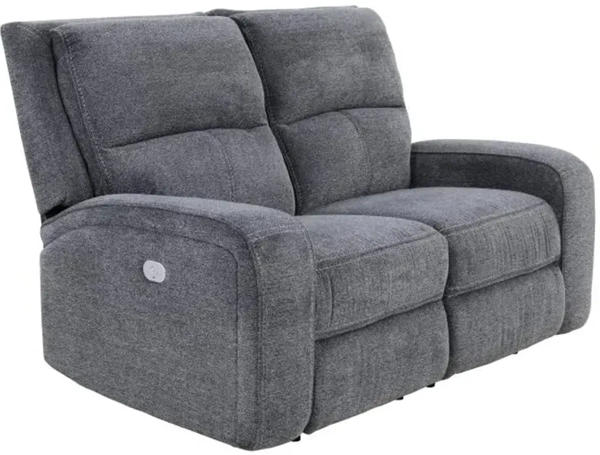 Dawson Power Loveseat