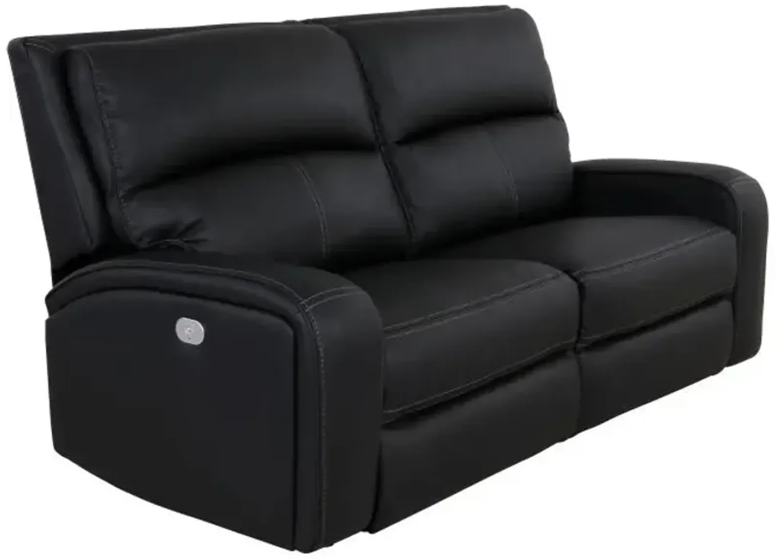 Dawson Power Reclining Loveseat