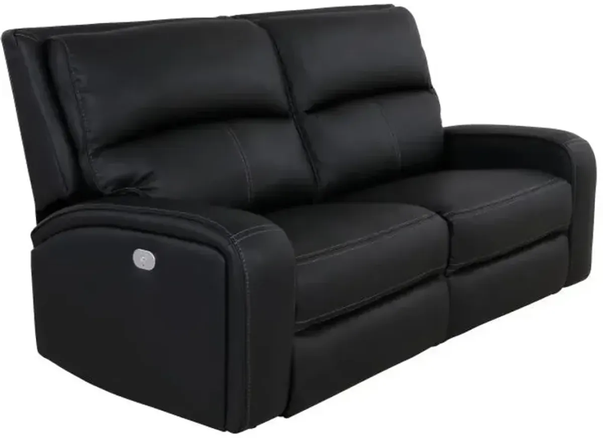 Dawson Power Reclining Loveseat