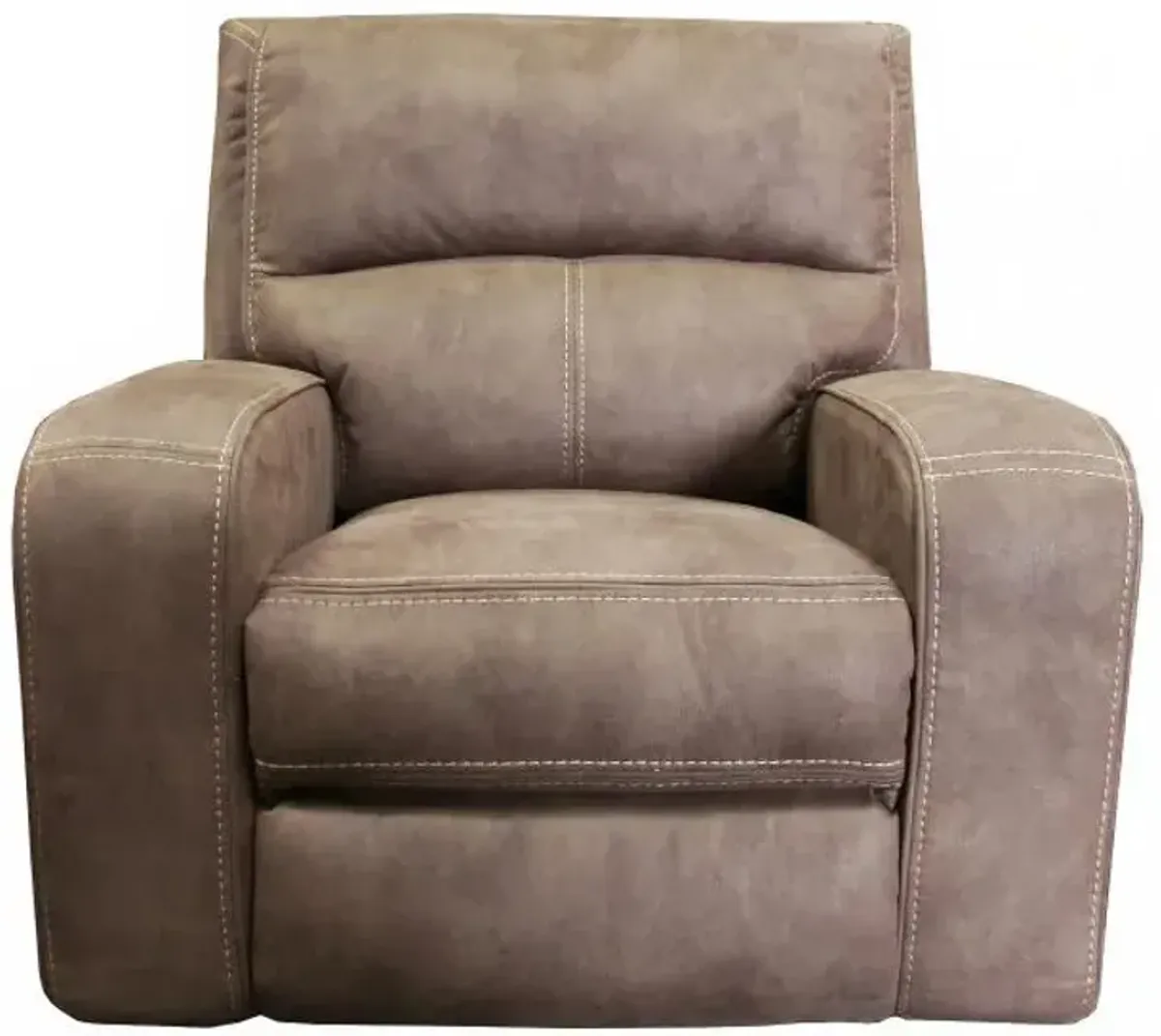 Dawson Power Recliner