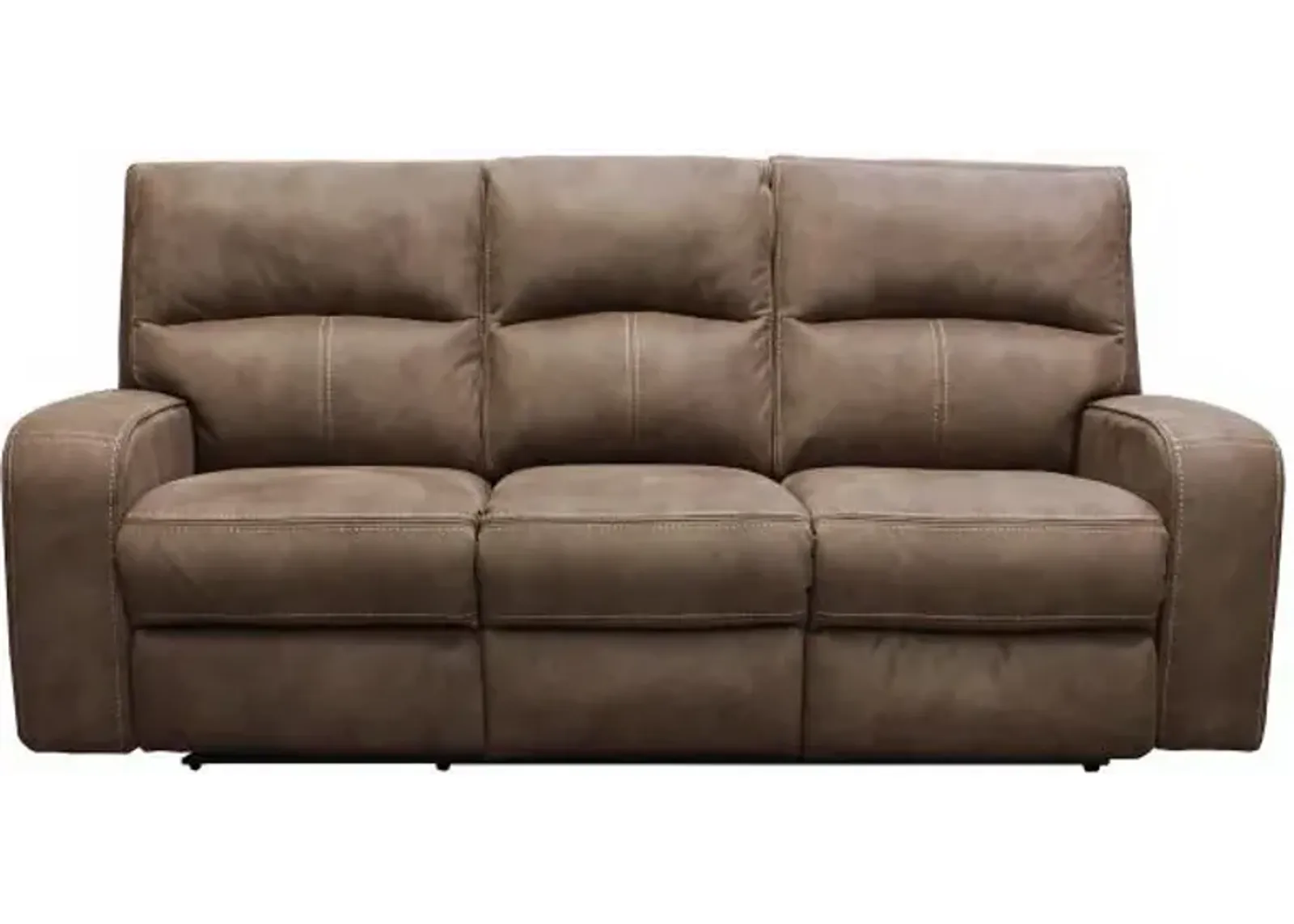 Dawson Power Sofa With USB Ports