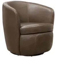 Moniker Swivel Chair