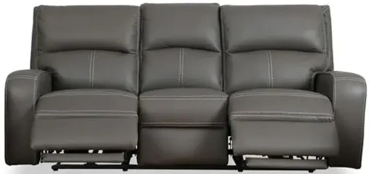 Dawson Power Sofa