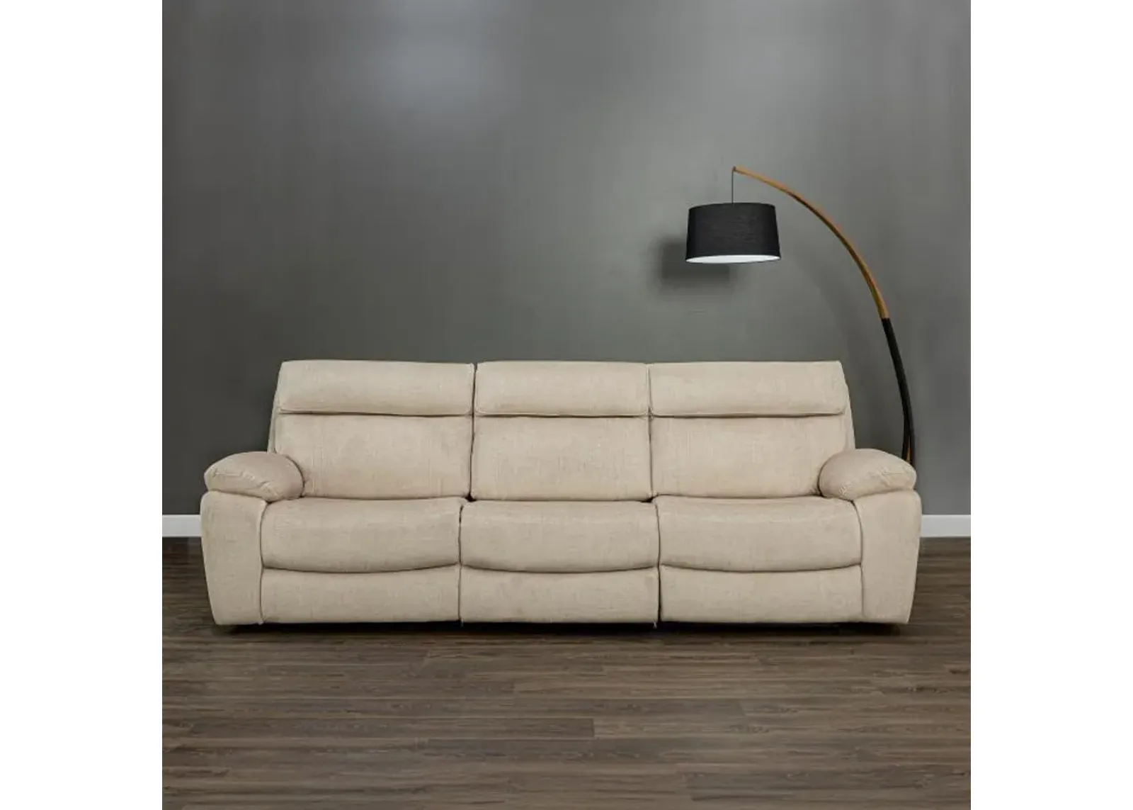 Cayden Reclining Sofa